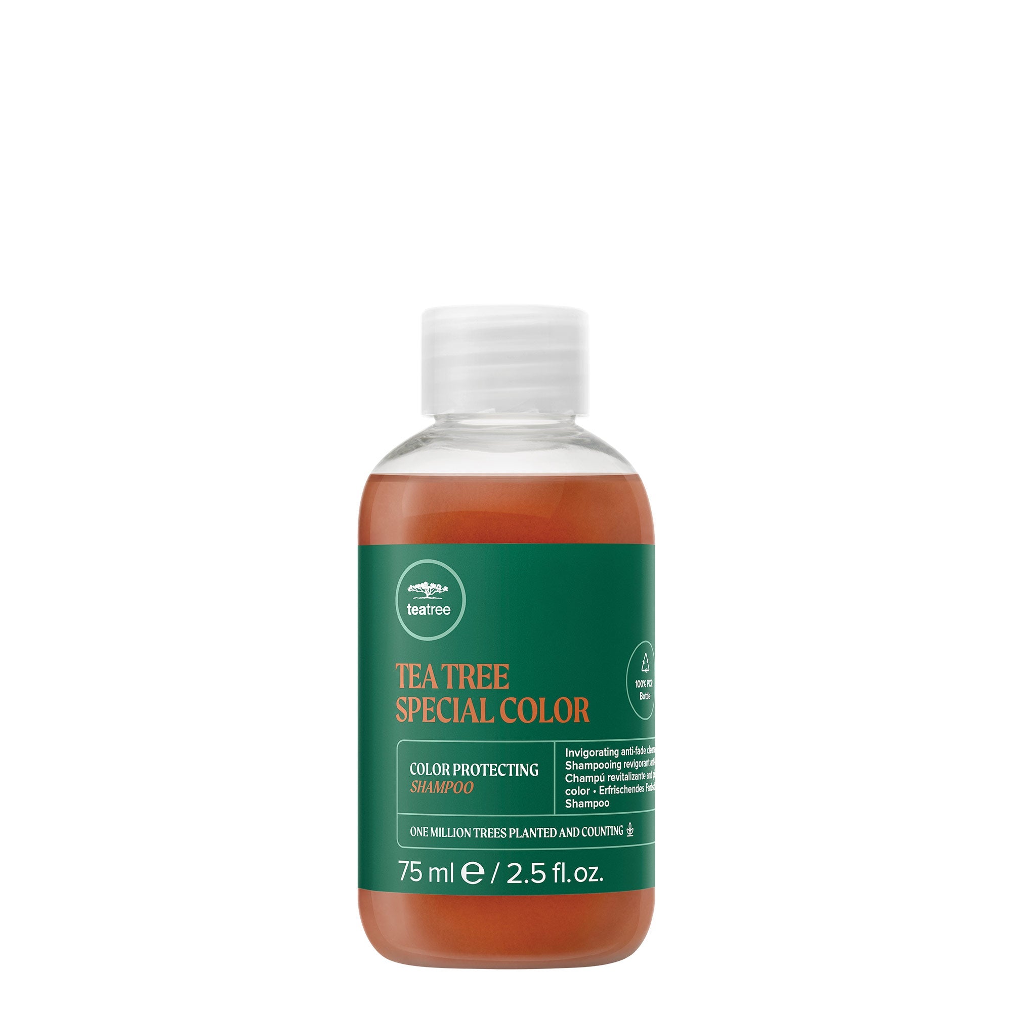 Paul Mitchell Tea Tree Special Colour Shampoo 1000ml