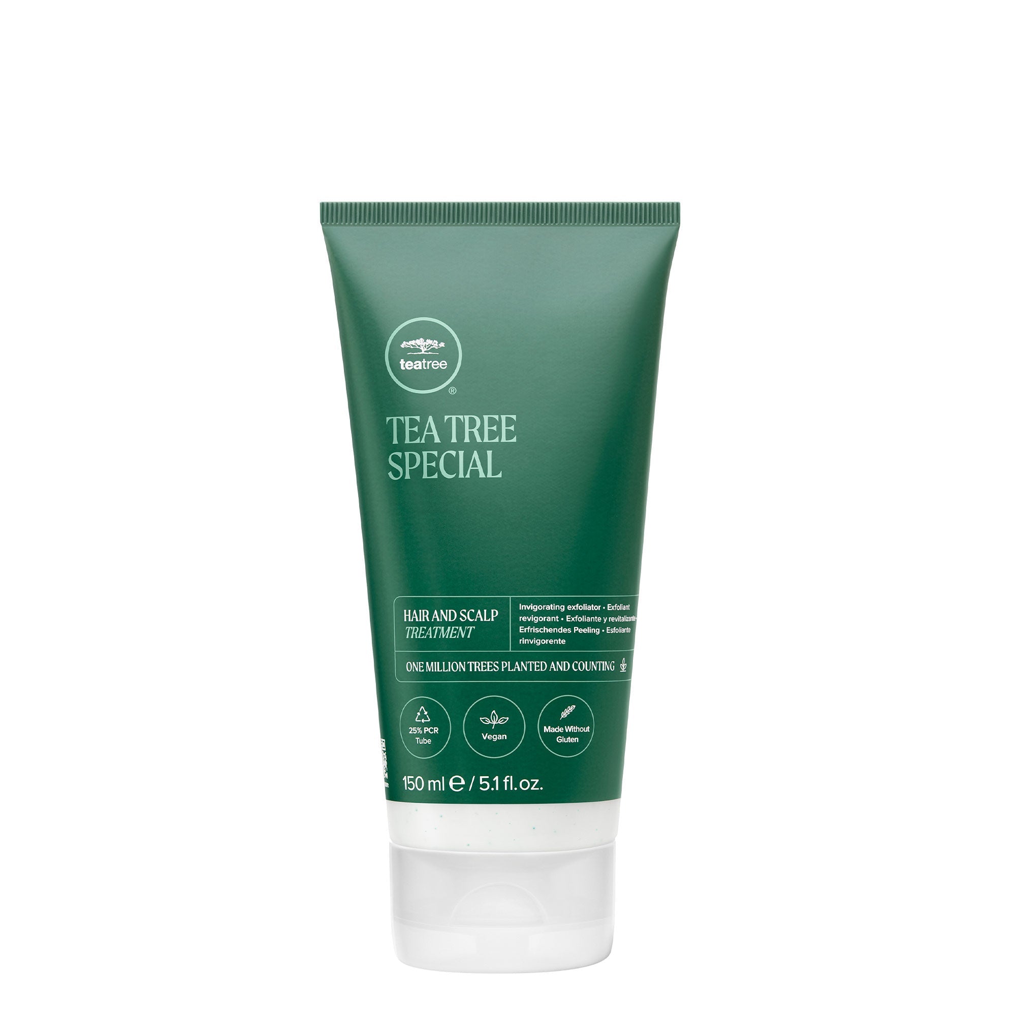 Paul Mitchell Tea Tree Hair And Scalp Treatment 500ml