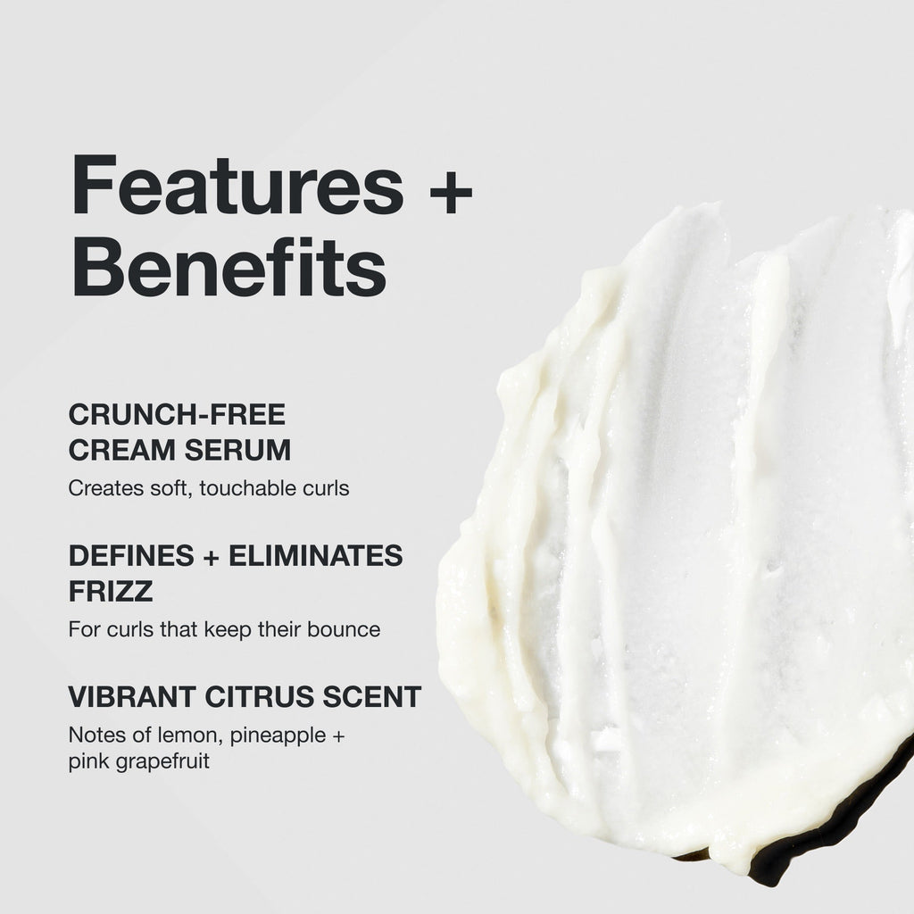 Paul Mitchell Curl Twirl Around Cream Serum 150ml Trio