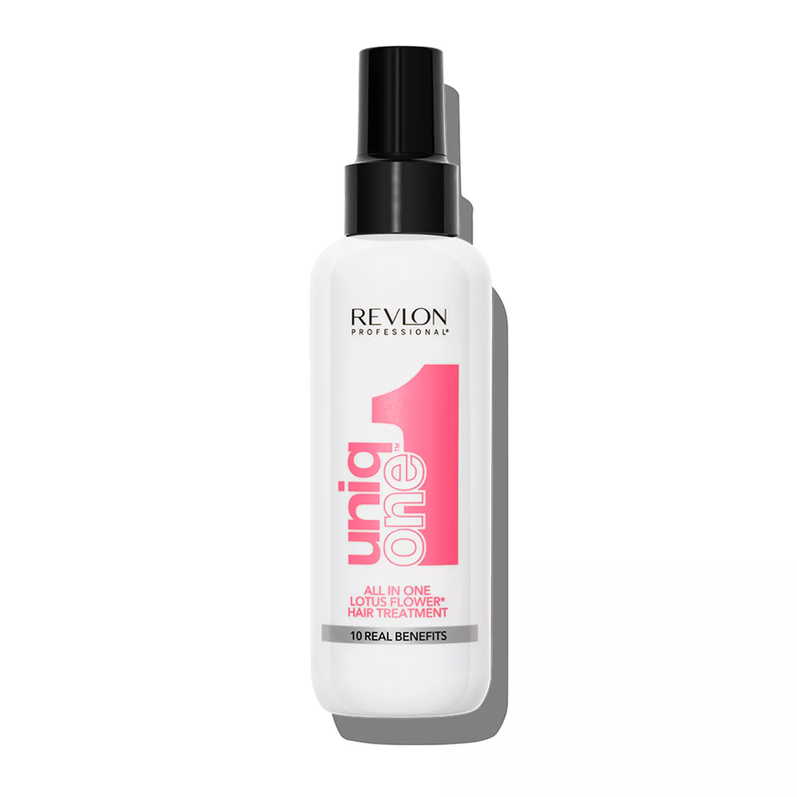 Revlon Uniq One Lotus Hair Treatment 150ml x12 - Salon Warehouse