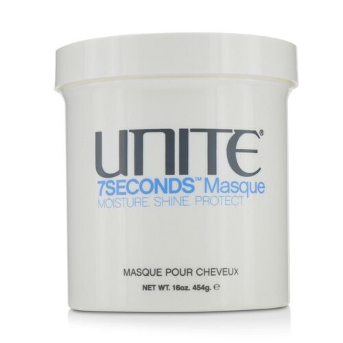 UNITE 7 Seconds Masque 450g