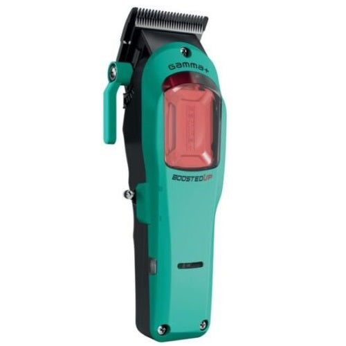 Gamma+ Boosted Up Clipper
