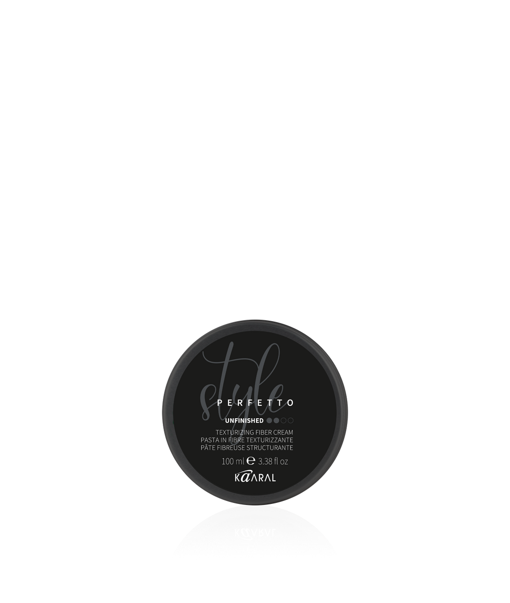 Kaaral Style Perfetto Unfinished Fiber Cream 80ml