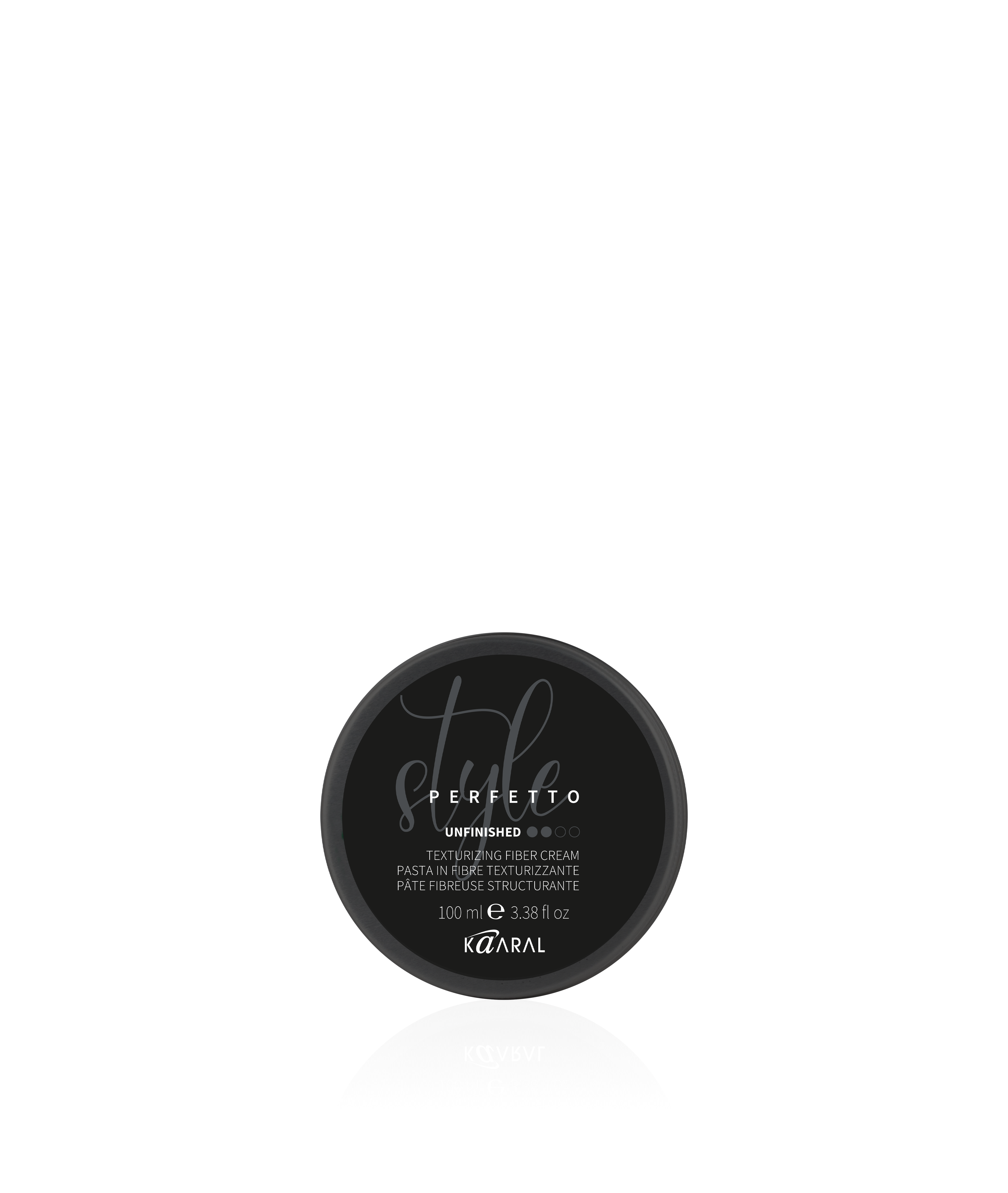Kaaral Style Perfetto Unfinished Fiber Cream 80ml