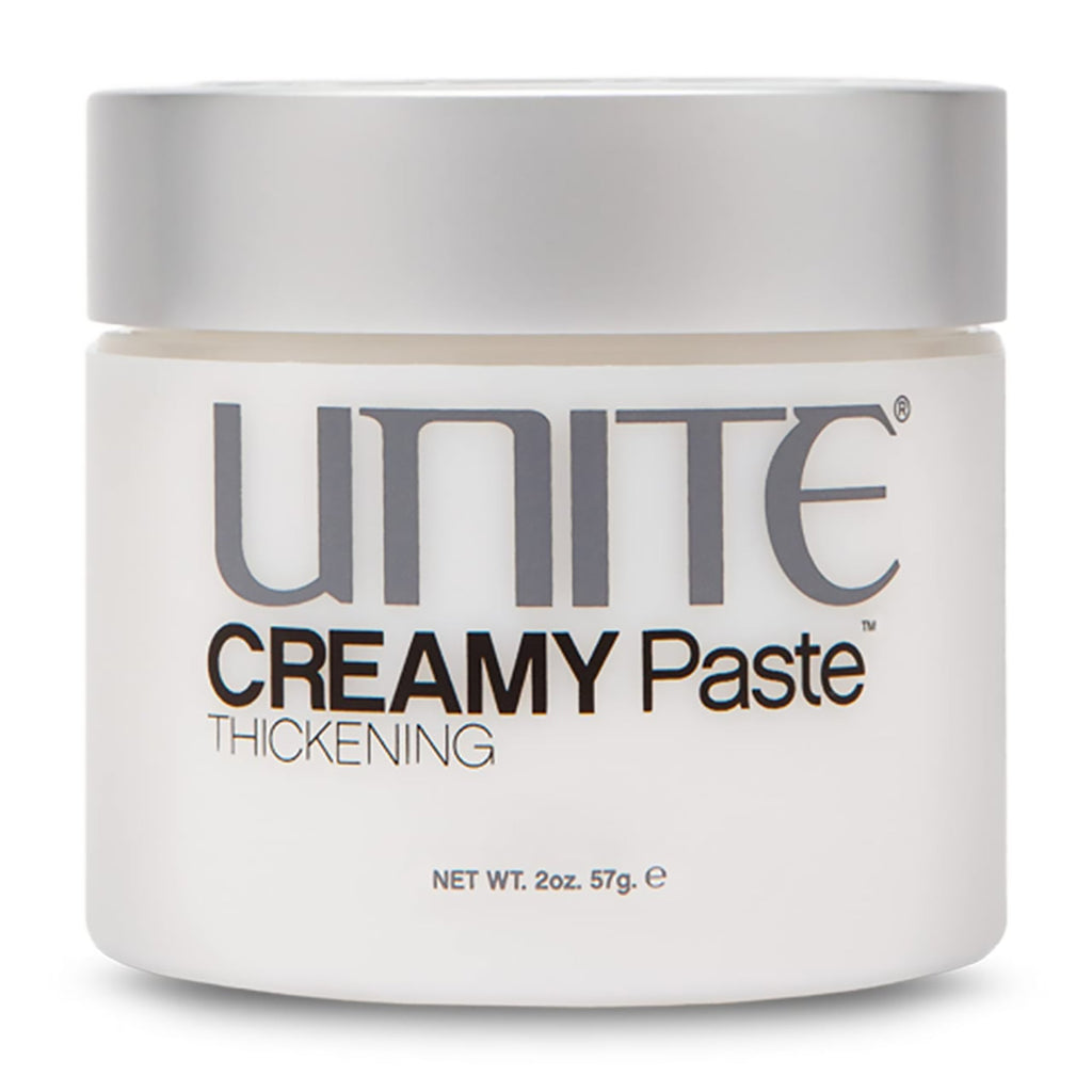 Unite Creamy Styling Paste Thickening 57g