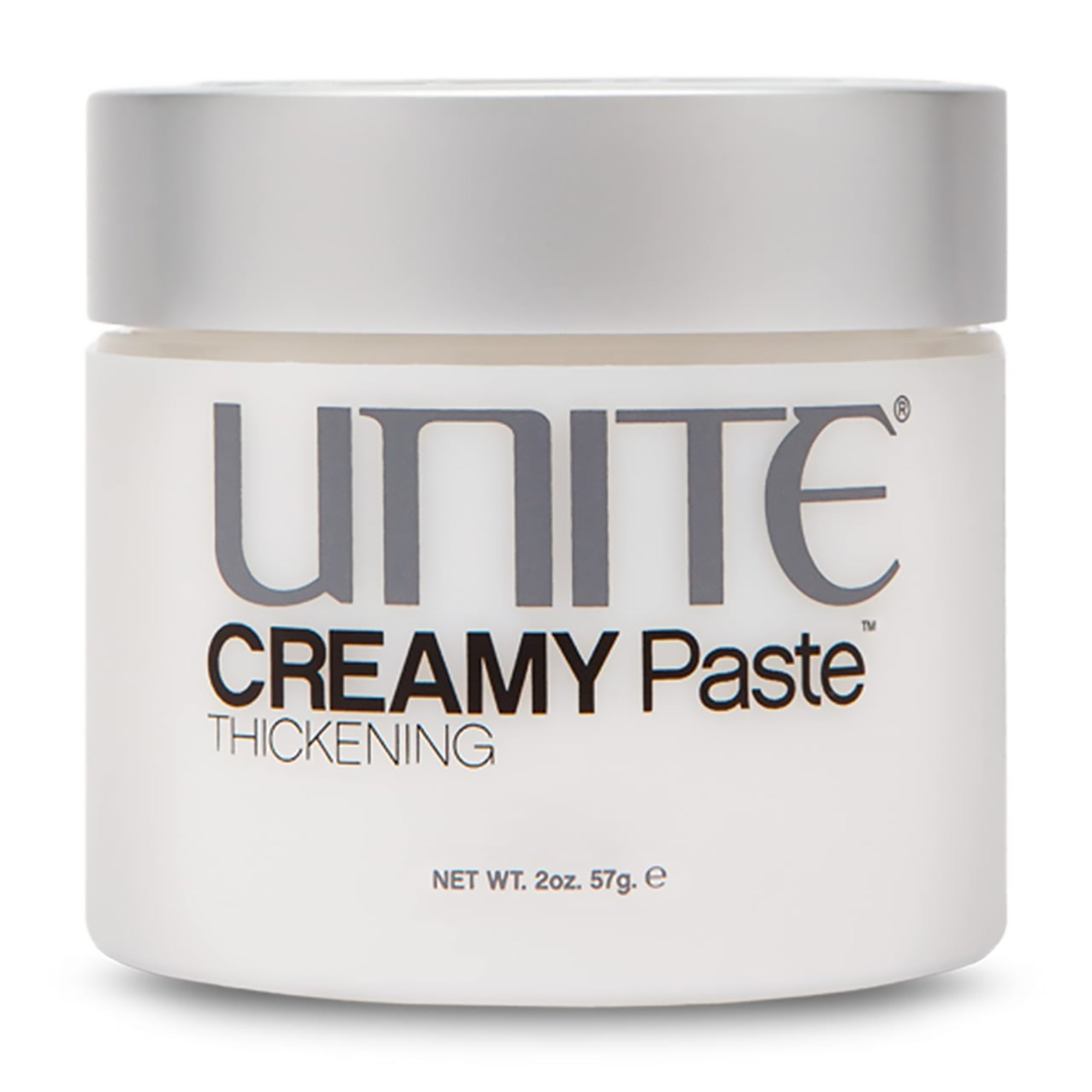 Unite Creamy Styling Paste Thickening 57g