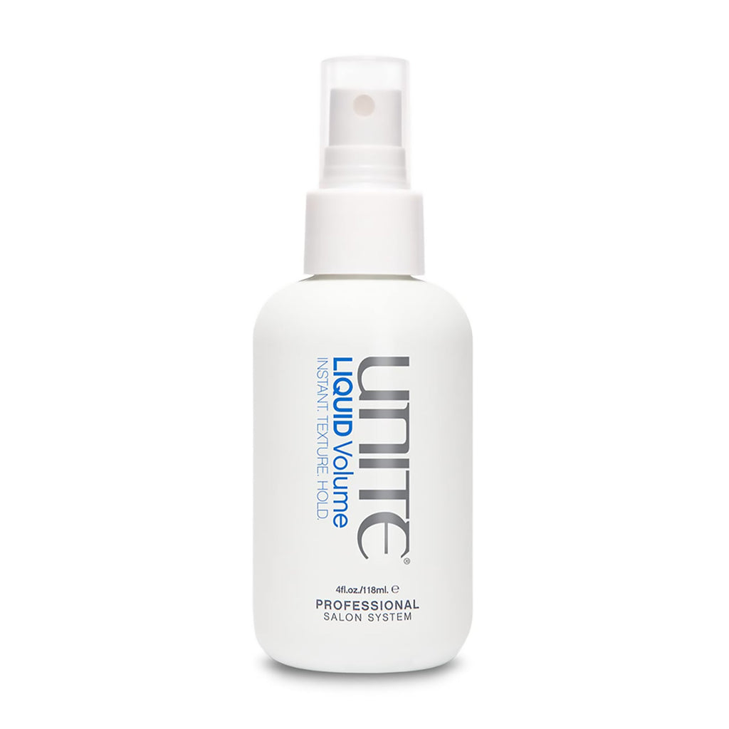 Unite Liquid Volume Instant Texture Hold 118ml
