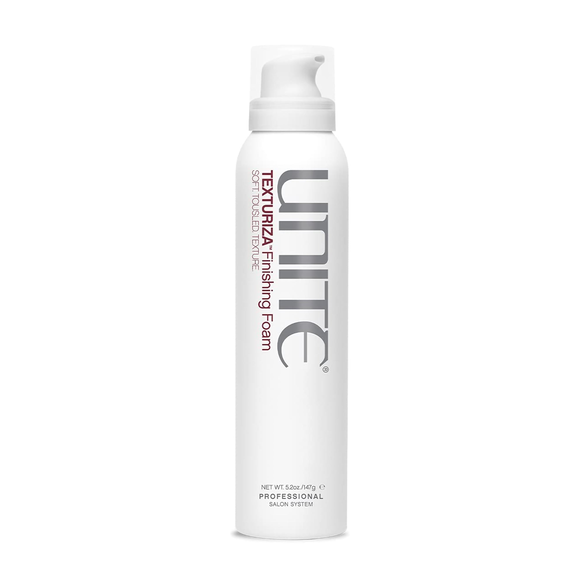 Unite Texturiza Finishing Foam 147ml