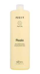 Kaaral Purify Reale Shampoo 1000ml - Salon Warehouse