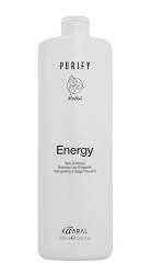 Kaaral Purify Energy Shampoo 1000ml - Salon Warehouse