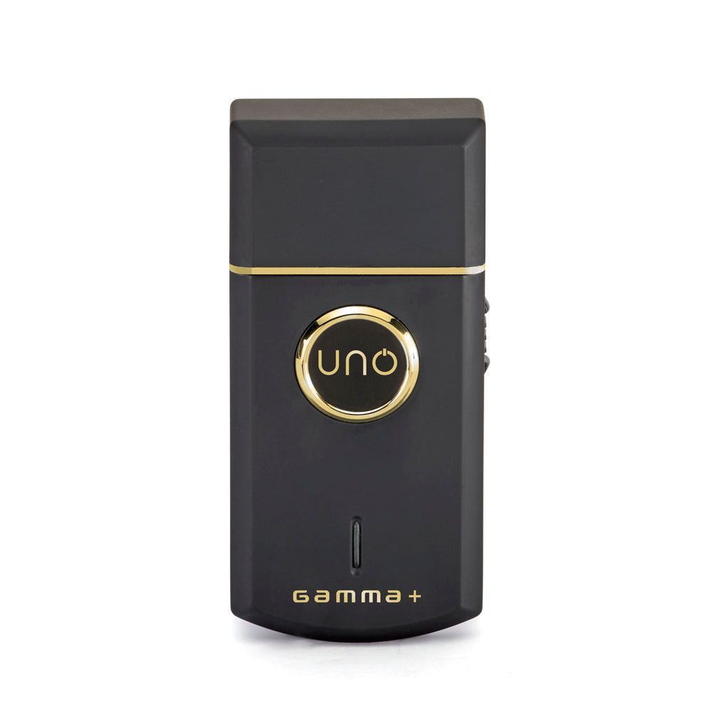 Gamma+ Zero Twin Foil Shaver