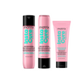 Matrix Instacure Build-A-Bond Shampoo, Conditioner & Liquid Mask Trio - Salon Warehouse