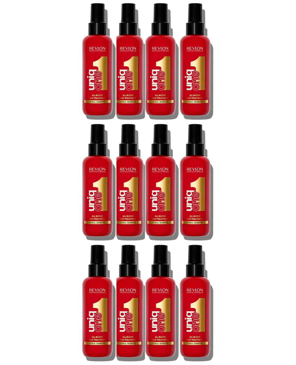 Revlon Uniq One All in One Hair Treatment 150ml x12 - Salon Warehouse