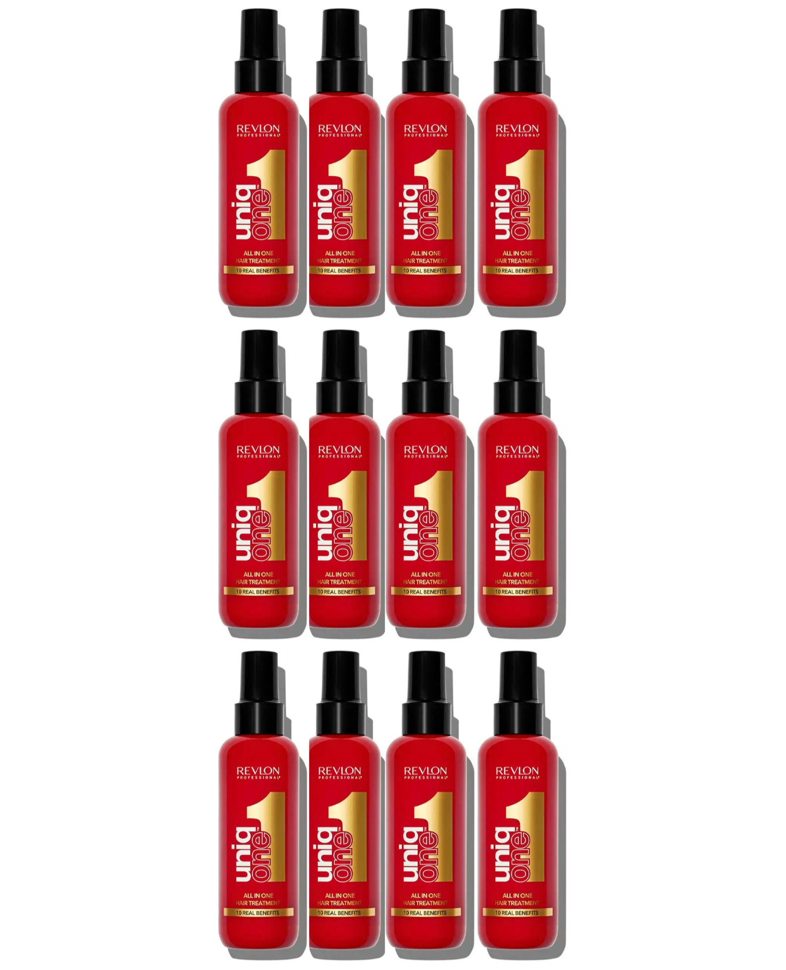 Revlon Uniq One All in One Hair Treatment 150ml x12 - Salon Warehouse