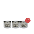 Hanz De Fuko Claymation 56g Trio - Salon Warehouse