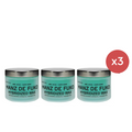 Hanz De Fuko Hybridized Wax 56g Trio - Salon Warehouse