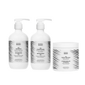 Bondi Boost HG Shampoo, Conditioner 1000ml & Mask 500ml Trio - Salon Warehouse