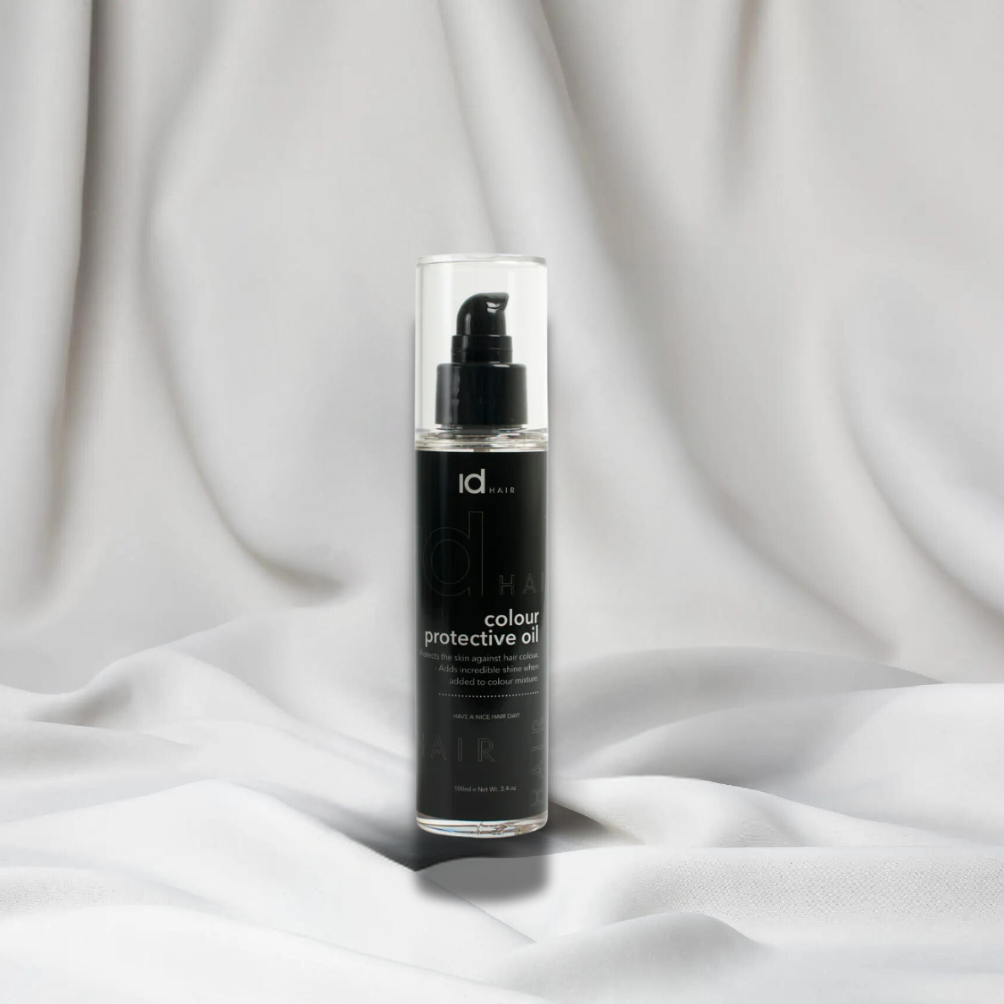 idHAIR Colour Protective Oil 100ml - Salon Warehouse