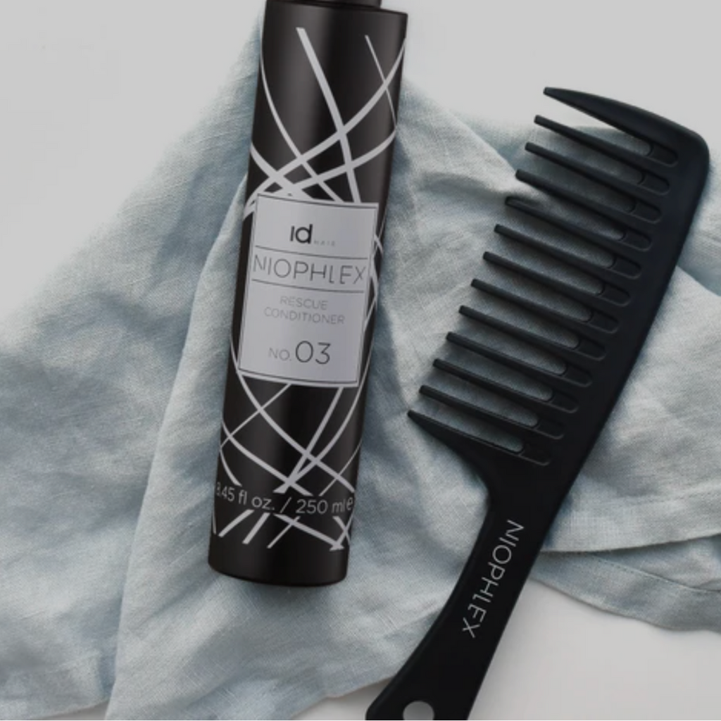 idHAIR Niophlex Treatment Comb - Salon Warehouse