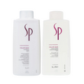 Wella SP Color Save Shampoo & Conditioner 1000ml Duo - Salon Warehouse
