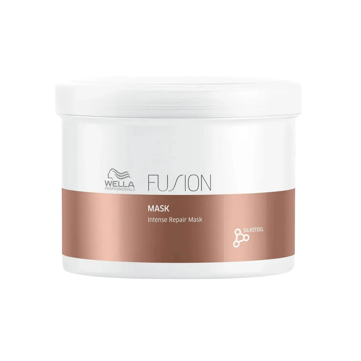 Wella Fusion Intense Repair Mask 500ml