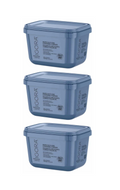 Schwarzkopf Igora Vario Super Plus White 450g Trio - Salon Warehouse
