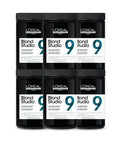 L'Oreal Professionnel Blond Studio Multi Techniques 9 Lightening Powder 500g x 6 Value Pack - Salon Warehouse