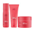 Wella Invigo Color Brilliance Shampoo 250ml And Conditioner 200ml + 150ml Mask Pack - Salon Warehouse