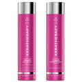 Keratherapy Volume Shampoo & Conditioner Duo 300ml - Salon Warehouse