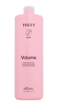 Kaaral Purify Volume Shampoo 1000ml