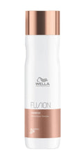 Wella Fusion Intense Repair Shampoo 250ml - Salon Warehouse