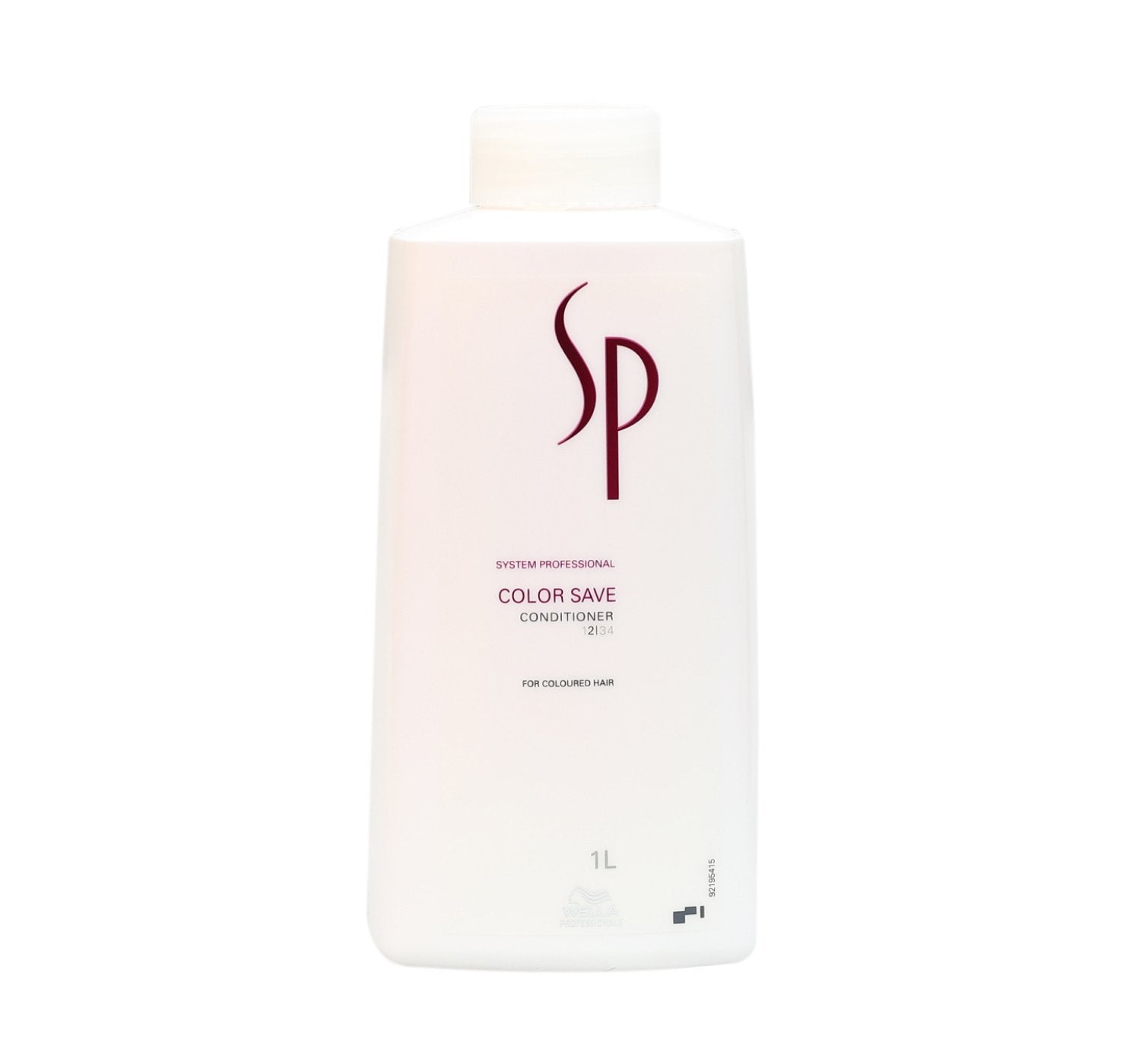 Wella SP Colour Save Conditioner 1000ml - Salon Warehouse