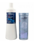 Wella Blondor Lightening Powder (400g) and 12% Developer - Salon Warehouse