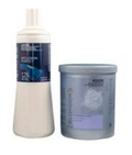 Wella Blondor Lightening Powder (800g) And 12% Developer - Salon Warehouse