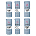 Wella BlondorPlex 9 Powder Lightener 400g x 6 - Salon Warehouse