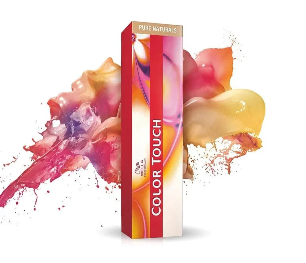 Wella Color Touch 60g