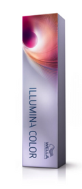 Wella Illumina Colour 60g - Salon Warehouse