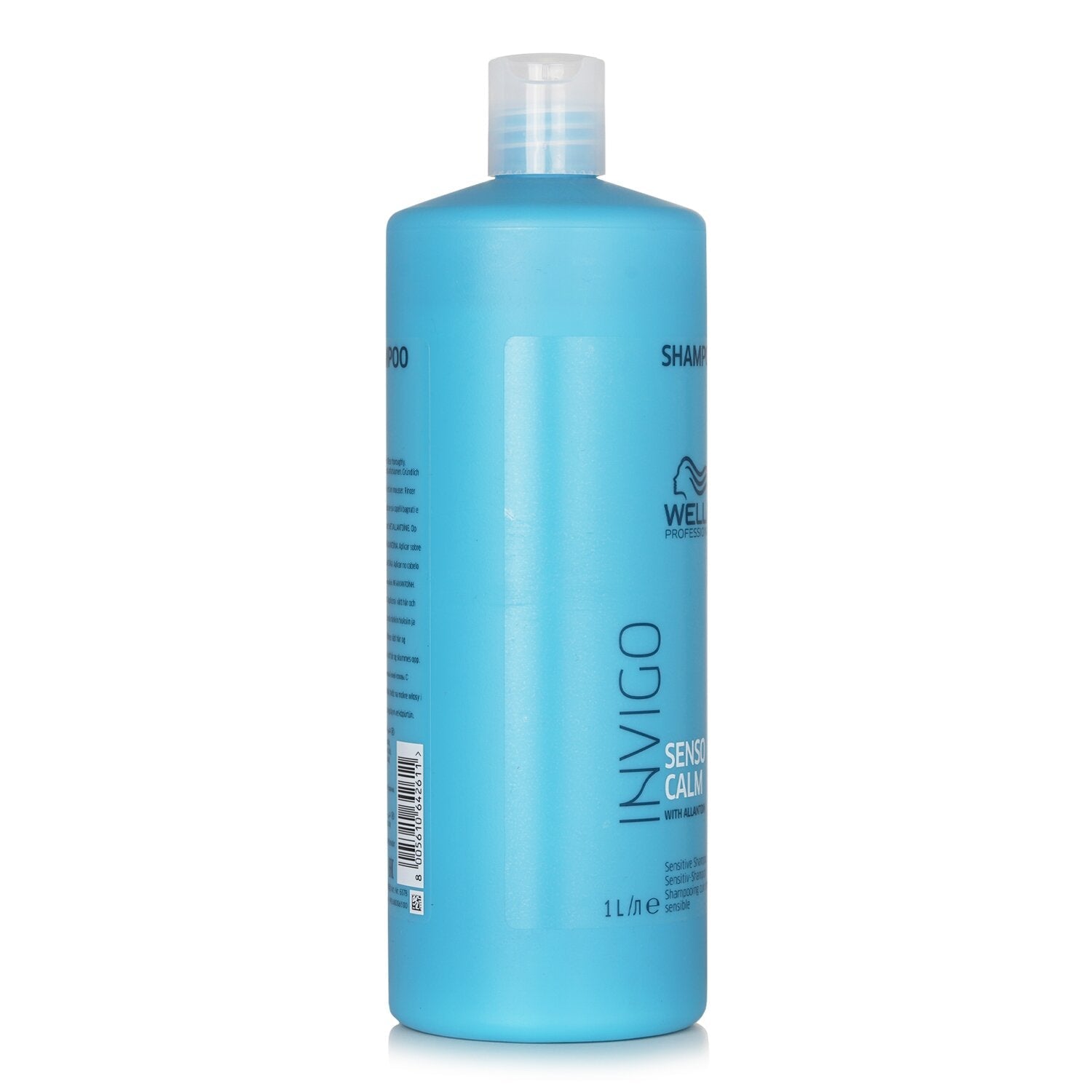 Wella Invigo Balance Senso Calm Sensitive Shampoo 1000ml