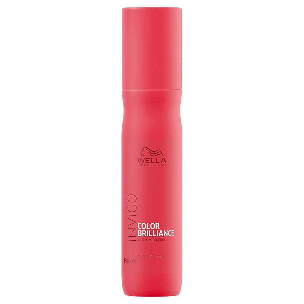 Wella Invigo Color Brilliance BB Spray 150ml