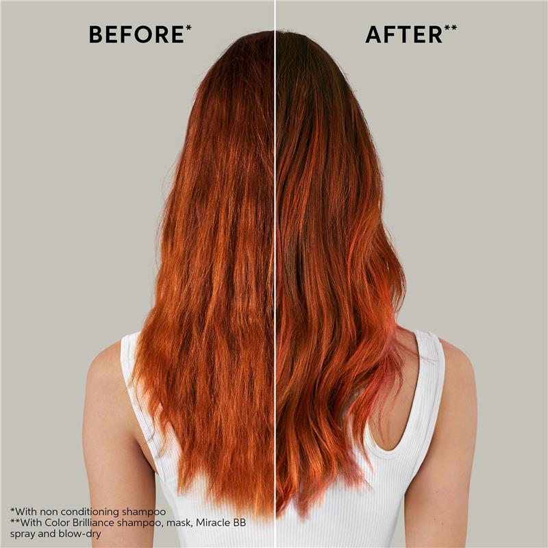 Wella Invigo Color Brilliance BB Spray 150ml