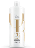 Wella Oil Reflections Luminous Reveal Shampoo 1000ml