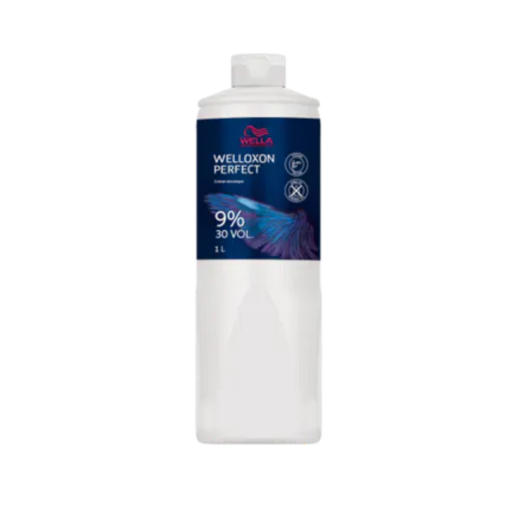 Wella Professional Welloxon Perfect Creme Developers 1000ml