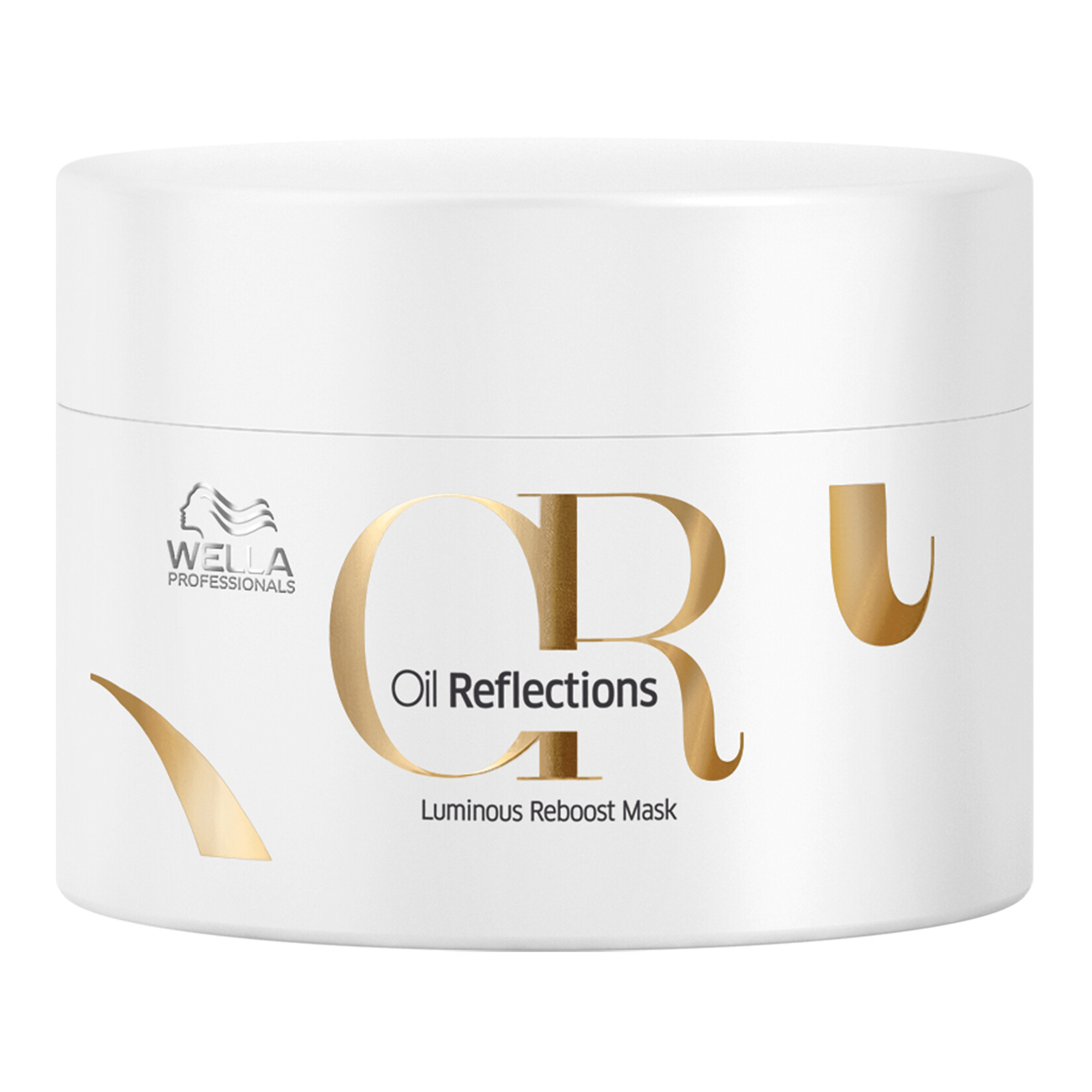 Wella Oil Reflections Luminous Reboost Mask 150ml