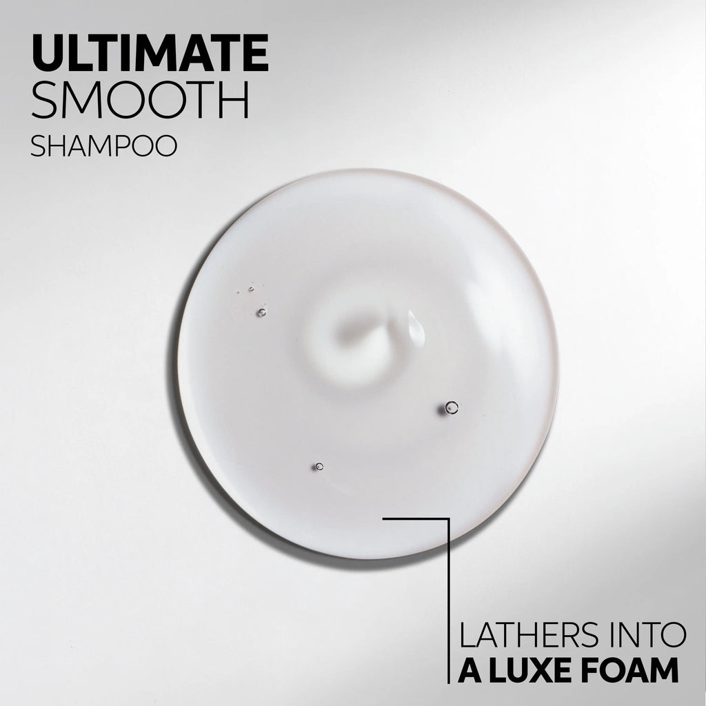 Wella Professionals Ultimate Smooth Shampoo 250ml - Salon Warehouse