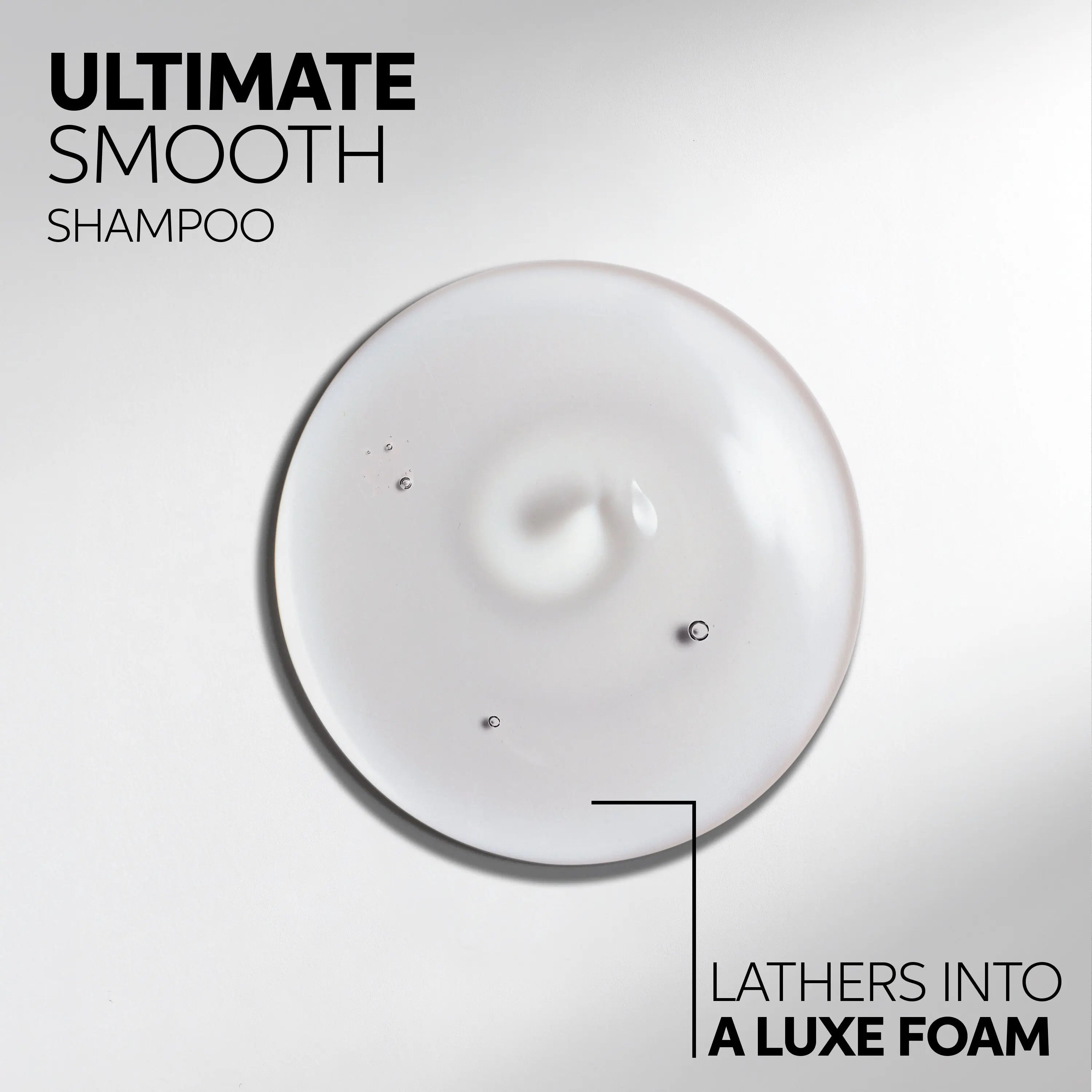 Wella Professionals Ultimate Smooth Shampoo 250ml - Salon Warehouse