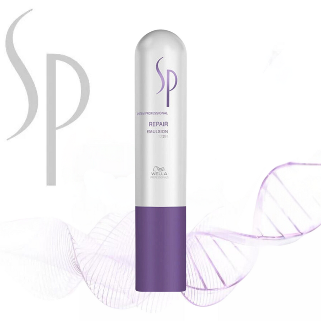 Wella SP Repair Emulsion 50ml