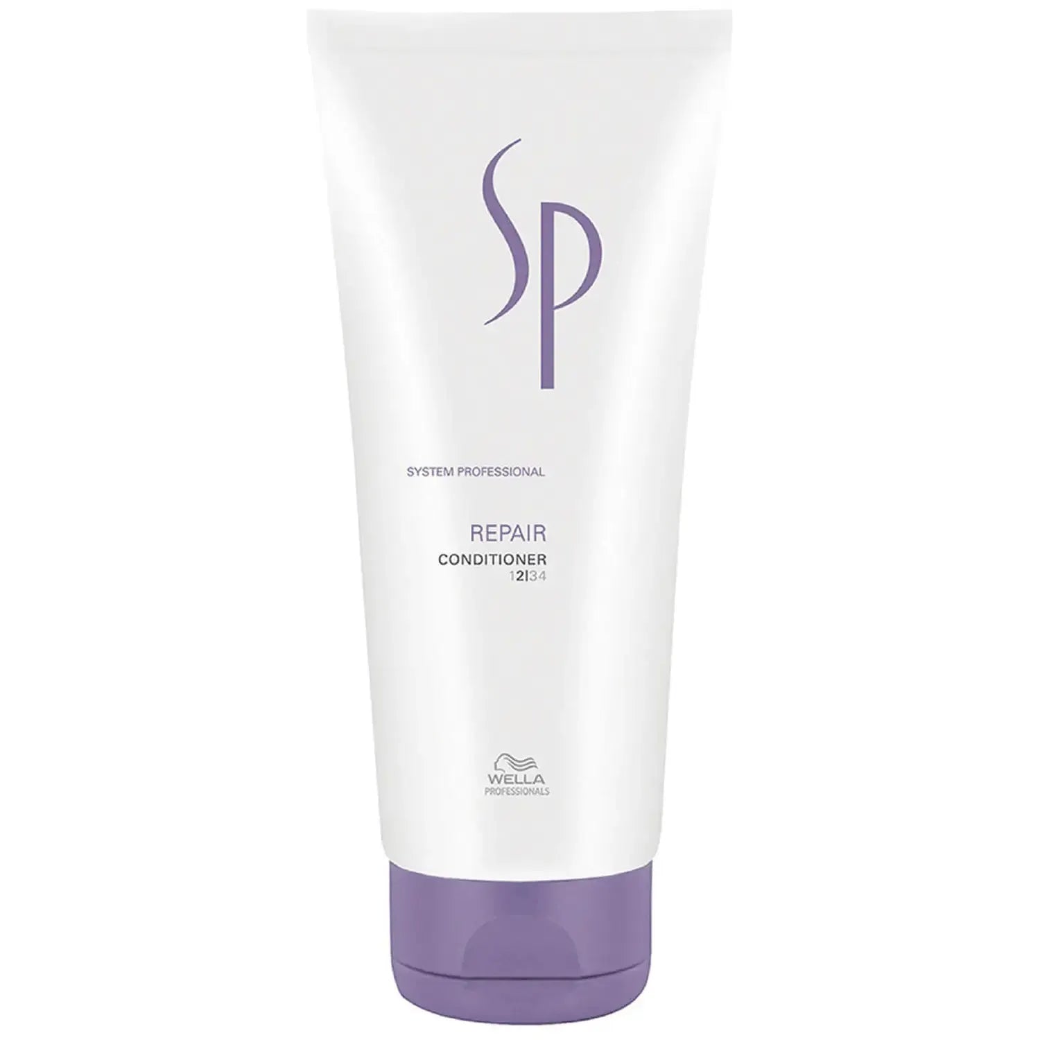 Wella SP Repair Shampoo 250ml & Conditioner 200ml Duo