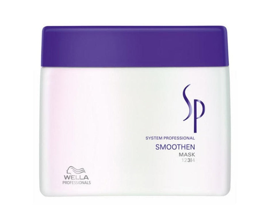 Wella SP Smoothen Mask 400ml
