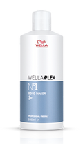 Wellaplex N 1 Bond Maker 500ml - Salon Warehouse