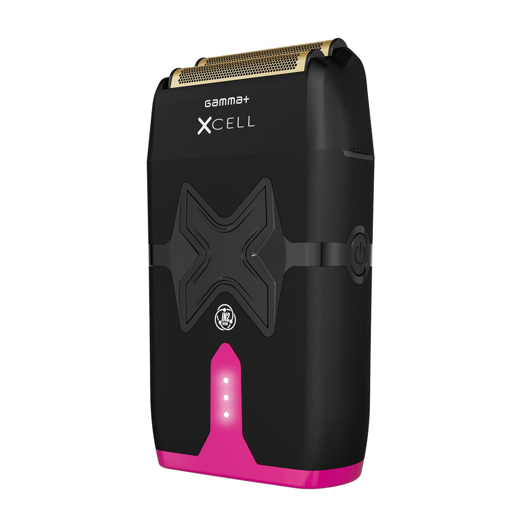 Gamma+ Xcell Shaver